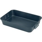 Plat  four 40 x 28 cm