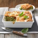 Plat  four carr 250 plus poletto 23 x 23 cm