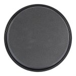 Less plats à four pour pizzas - cuisson de tartes - plaques de pâtisserie - rondes revêtement anti - ... Less plats à four pour pizzas - cuisson de tartes - plaques de pâtisserie - rondes revêtement anti - ...