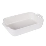 Plat � four rectangulaire 302x176 cm - table passion