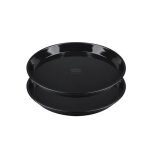 Lot de 2 plats à four pour tartes et pizzas 32 cm dr. oetker tradition Lot de 2 plats à four pour tartes et pizzas 32 cm dr. oetker tradition