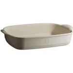 Plat a gratin grand modele ultime argile - emile henry