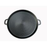 Plat grill baumalu 34 cm