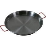 Plat � pa�lla professionnel 60 cm - garcima