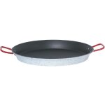 Plat  palla - diamtre 46 cm
