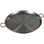 Plat  palla 90 cm gris