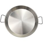 Plat  paella baumalu 40 cm