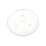 Plat plateau micro ondes 49008503 plateau tournant dia 31. 5 cm Plat plateau micro ondes 49008503 plateau tournant dia 31. 5 cm