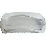 Plat rectangulaire cuisson vapeur pour four de - ?