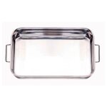 Plat rectangulaire spécial four 30 x 22 cm - baumalu Plat rectangulaire spécial four 30 x 22 cm - baumalu
