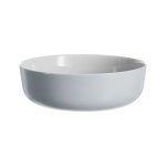 Plat rond 22cm smart cuisine diwali granit luminarc