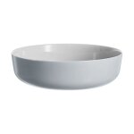 Plat rond 26cm smart cuisine diwali granit luminarc