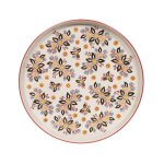 Plat � tarte siena 32 cm - table passion