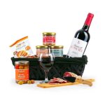 Le plateau du bistrot - panier garni 7 produits