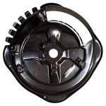 Plateau de coupe 72 cm ggp 384564111 / 0 3845641110 384564097 / 0 f72 - castelgarden plateau de coupe ...