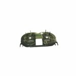 Plateau de coupe ggp 482565005 / 0 tc102 - castelgarden plateau de coupe ggp pour tracteur tondeuse : ...
