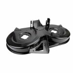 Plateau de coupe mtd 68304059cs - 683 - 04059c - s cub cadet silverline plateau de coupe 105cm pour�autoport�e ...