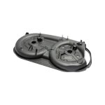 Plateau de coupe tracteur tondeuse castelgarden - stiga - ggp - 382565069 / 5 cette pi�ce dorigine de ...