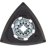 Plateau delta de ponage starlock pro 93mm avz93g - bosch - 2608669125