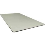 Plateau dinatoire pour billard amricain harmony 6ft - couleur htre - 206 x 1155 cm