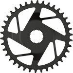 Plateau fsa e - bike megatooth - fsa - direct mount - acier megatooth - compatible shimano 12v Plateau fsa e - bike megatooth - fsa - direct mount - acier megatooth - compatible shimano 12v
