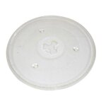 Plateau micro ondes universal - 270mm