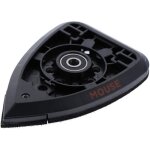 Accessoire - black & decker - plateau en mousse - pour ka2000 ka2500 bdcds18 - couleur blanc