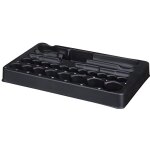 Facom - plateau plastique vide