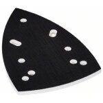 Plateau de pon�age 100 x 150 mm bosch accessories 2608601445