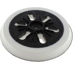 Plateau de poncage d=150 2608601106 - ponceuse