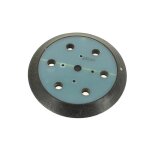 Plateau de pon�age d=150mm 151416 - 01 - ponceuse dewalt - plats et plateaux