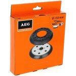 Plateau de ponage d=150mm 4932352871 - ponceuse a. e. g