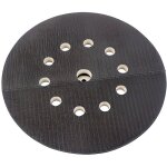 Accessoire de ponceuse murale - fartools - plateau de ponage d. 225 mm - orbitale - electrique