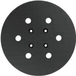 Plateau de ponage - aeg - 4932352871 - 150mm - compatible ex 150 e - avec anneau de rechange