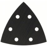 Plateau de ponçage - bosch - 2608000211 - compatible avec pda 180 pda 180 e pda 240 e - 1 pièce Plateau de ponçage - bosch - 2608000211 - compatible avec pda 180 pda 180 e pda 240 e - 1 pièce