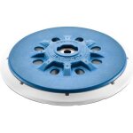 Plateau de ponçage fusion - tec st - stf d150 / mj2 - m8 - h - ht - festool - 202460 Plateau de ponçage fusion - tec st - stf d150 / mj2 - m8 - h - ht - festool - 202460