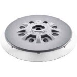 Plateau de ponage fusion - tec st - stf d150 / mj2 - m8 - sw - festool - 202459