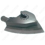 Plateau de poncage 90583530 - outil multifonction black & decker