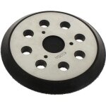 Plateau de poncage 151281 - 08 - ponceuse