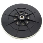 Plateau de ponage rond 225mm