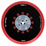 Plateau de ponçage bosch expert multihole universal - Ø 150 mm - medium - 2608900007 Plateau de ponçage bosch expert multihole universal - Ø 150 mm - medium - 2608900007
