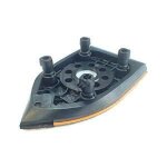 Plateau de poncage 477606 - 00 - ponceuse black & decker Plateau de poncage 477606 - 00 - ponceuse black & decker