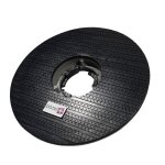 Plateau porte - disques - numatic - hfm1515 hfm1523 hfm1545 - compatible avec monobrosse - accessoire ...