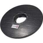 Plateau porte - disques compatible pour monobrosse taski ergosdisc 165 200 duo 400 cod. 8504410