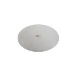Plateau de présentation pour gâteau rond en inox dr. oetker divers Plateau de présentation pour gâteau rond en inox dr. oetker divers