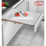 Plateau rabattable hailo rapid