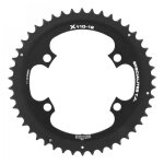 Plateau route 4bra d. 110 pour shimano ultegra r8100 - 8170 dura - ace r9200 - 9270 105 r7100 ta x110 ...