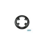 Plateau de vélo - shimano - tiagra 4700 - diamètre 110 mm - 52 dents - noir Plateau de vélo - shimano - tiagra 4700 - diamètre 110 mm - 52 dents - noir