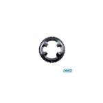 Plateau de vélo - shimano - ultegra r8000 - diamètre 110 mm - 52 dents - aluminium Plateau de vélo - shimano - ultegra r8000 - diamètre 110 mm - 52 dents - aluminium