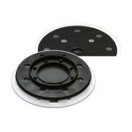 Plateau sticfix mou 125 mm - festool - ets 125 eq - plus - accessoires pour ponceuse orbitale - dimensions ... Plateau sticfix mou 125 mm - festool - ets 125 eq - plus - accessoires pour ponceuse orbitale - dimensions ...